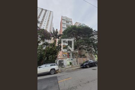 Apartamento à venda com 73m², 2 quartos e 2 vagas Apartamento à venda com 73m², 2 quartos e 2 vagasFachada