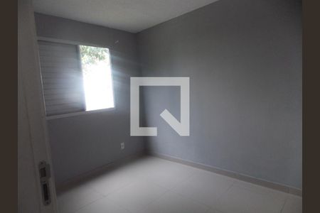 quarto de apartamento para alugar com 2 quartos, 48m² em Jardim Ansalca, Guarulhos