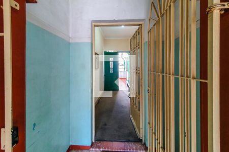 Entrada de casa à venda com 1 quarto, 186m² em Vila Deodoro, São Paulo