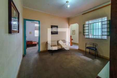 Sala de casa à venda com 1 quarto, 186m² em Vila Deodoro, São Paulo