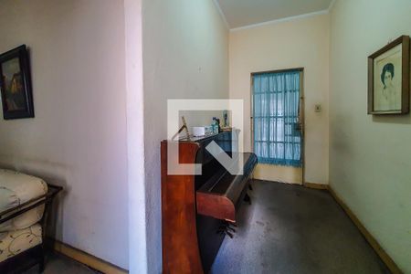 Hall de casa à venda com 1 quarto, 186m² em Vila Deodoro, São Paulo