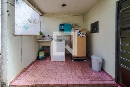 Casa à venda com 186m², 1 quarto e 2 vagas Casa à venda com 186m², 1 quarto e 2 vagasÁrea de Serviço