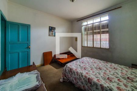 Quarto 1 de casa à venda com 1 quarto, 186m² em Vila Deodoro, São Paulo