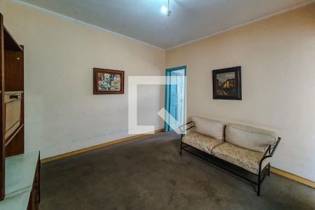 Sala de casa à venda com 1 quarto, 186m² em Vila Deodoro, São Paulo