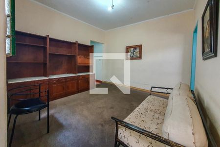 Sala de casa à venda com 1 quarto, 186m² em Vila Deodoro, São Paulo