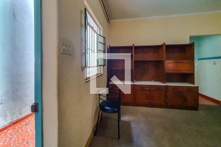 sala de casa à venda com 1 quarto, 186m² em Vila Deodoro, São Paulo