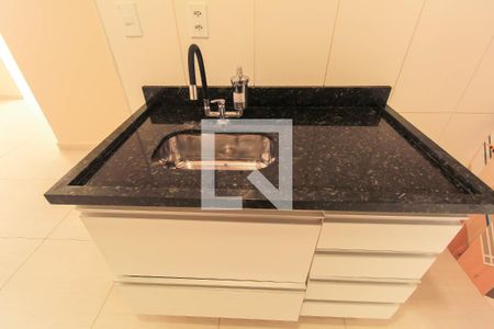 Apartamento para alugar com 64m², 2 quartos e 1 vaga Apartamento para alugar com 64m², 2 quartos e 1 vagaCozinha