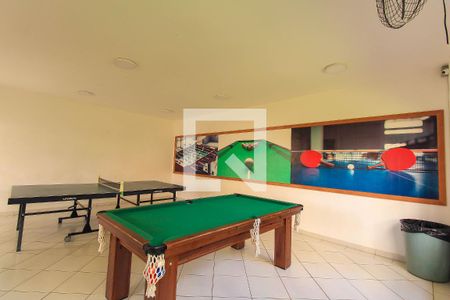 Apartamento para alugar com 64m², 2 quartos e 1 vaga Apartamento para alugar com 64m², 2 quartos e 1 vagaSala de Jogos