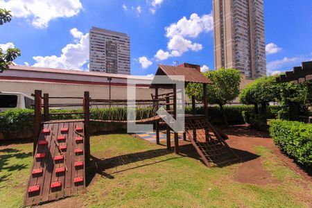 Apartamento para alugar com 64m², 2 quartos e 1 vaga Apartamento para alugar com 64m², 2 quartos e 1 vagaÁrea comum - Playground