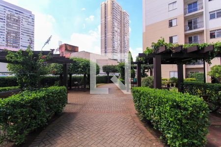 Apartamento para alugar com 64m², 2 quartos e 1 vaga Apartamento para alugar com 64m², 2 quartos e 1 vagaEntrada