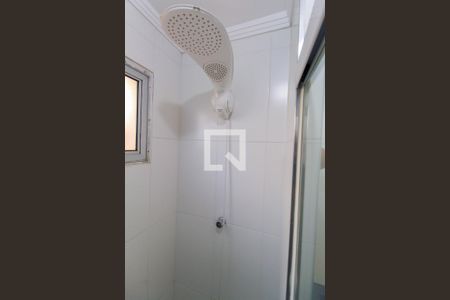 Apartamento para alugar com 64m², 2 quartos e 1 vaga Apartamento para alugar com 64m², 2 quartos e 1 vagaBanheiro