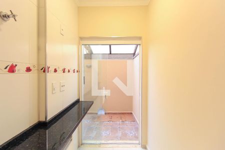 Apartamento para alugar com 64m², 2 quartos e 1 vaga Apartamento para alugar com 64m², 2 quartos e 1 vagaÁrea de Serviço