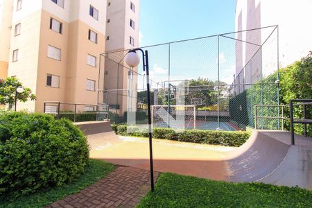 Apartamento para alugar com 64m², 2 quartos e 1 vaga Apartamento para alugar com 64m², 2 quartos e 1 vagaQuadra