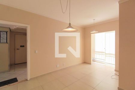 Apartamento para alugar com 64m², 2 quartos e 1 vagaSala