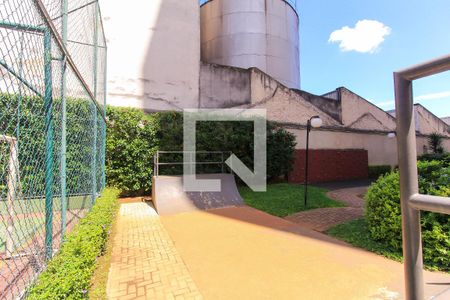 Apartamento para alugar com 64m², 2 quartos e 1 vaga Apartamento para alugar com 64m², 2 quartos e 1 vagaQuadra