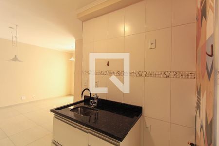 Apartamento para alugar com 64m², 2 quartos e 1 vaga Apartamento para alugar com 64m², 2 quartos e 1 vagaCozinha