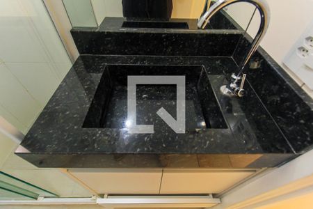 Apartamento para alugar com 64m², 2 quartos e 1 vaga Apartamento para alugar com 64m², 2 quartos e 1 vagaBanheiro