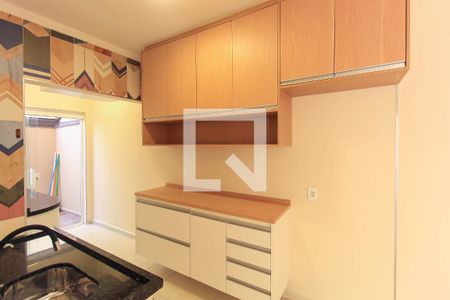 Apartamento para alugar com 64m², 2 quartos e 1 vaga Apartamento para alugar com 64m², 2 quartos e 1 vagaCozinha
