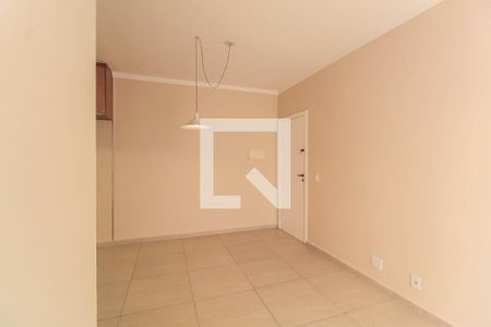 Sala de apartamento para alugar com 2 quartos, 64m² em Quarta Parada, São Paulo