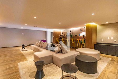 Studio para alugar com 28m², 0 quarto e sem vagaÁrea comum - Coworking