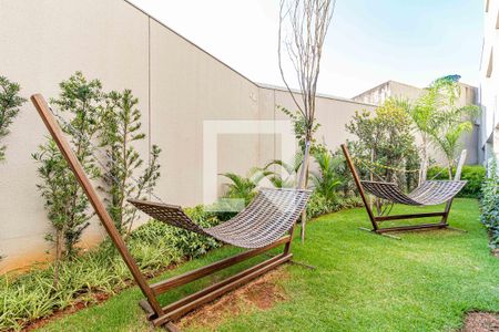 Studio para alugar com 28m², 0 quarto e sem vagaÁrea comum - Redário