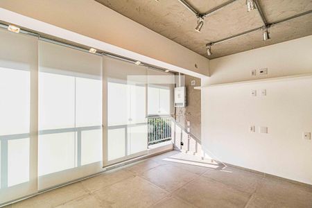Studio de kitnet/studio para alugar com 0 quarto, 28m² em Butantã, São Paulo