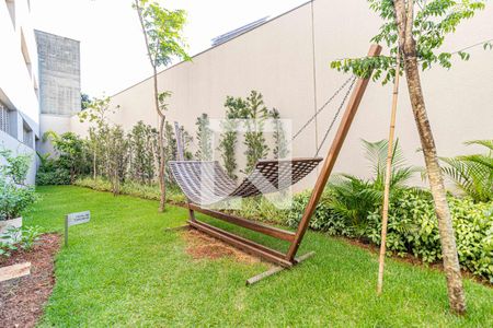 Studio para alugar com 28m², 0 quarto e sem vagaÁrea comum - Redário