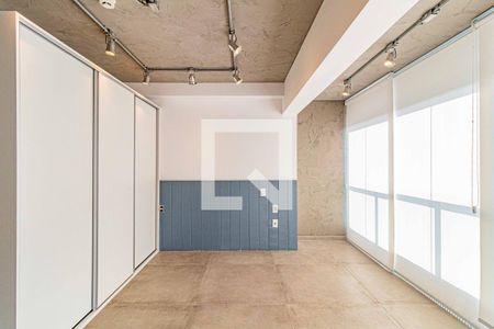 Studio de kitnet/studio para alugar com 0 quarto, 28m² em Butantã, São Paulo