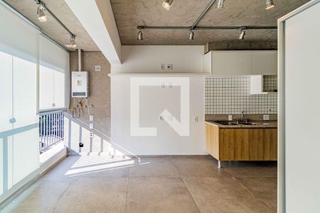 Studio de kitnet/studio para alugar com 0 quarto, 28m² em Butantã, São Paulo