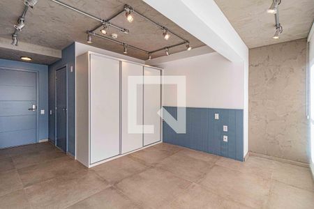 Studio de kitnet/studio para alugar com 0 quarto, 28m² em Butantã, São Paulo