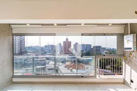 Studio de kitnet/studio para alugar com 0 quarto, 28m² em Butantã, São Paulo