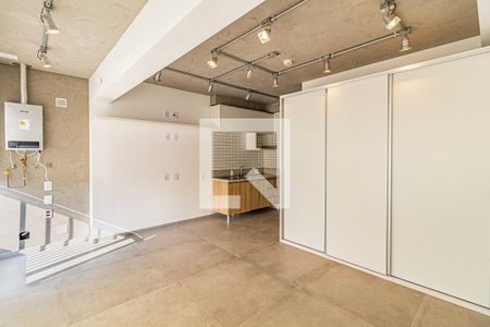 Studio de kitnet/studio para alugar com 0 quarto, 28m² em Butantã, São Paulo