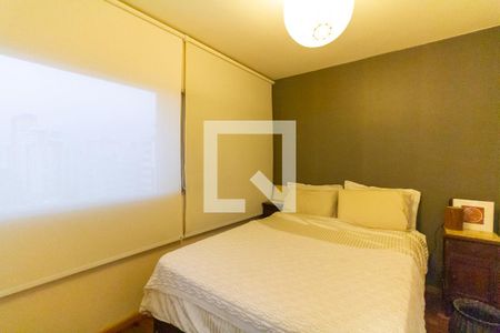 Quarto 1 de apartamento à venda com 2 quartos, 90m² em Pompeia, São Paulo