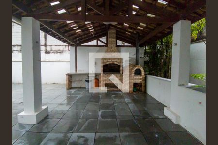 Apartamento à venda com 90m², 2 quartos e 1 vagaÁrea comum - Churrasqueira