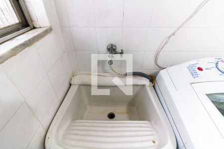 Apartamento à venda com 90m², 2 quartos e 1 vagaÁrea de Serviço