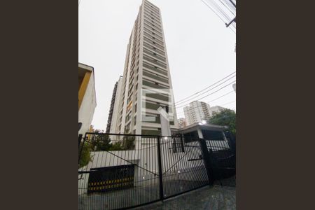 Apartamento à venda com 90m², 2 quartos e 1 vagaFachada