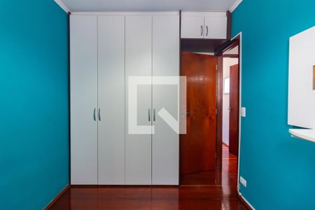 Quarto 1 de apartamento à venda com 2 quartos, 45m² em Vila Yolanda, Osasco