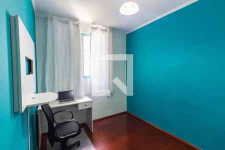 Quarto 1 de apartamento à venda com 2 quartos, 45m² em Vila Yolanda, Osasco