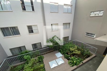 Vista da Sala de apartamento para alugar com 2 quartos, 45m² em Vila Yolanda, Osasco