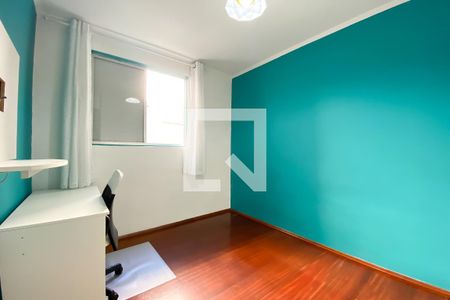 Quarto 1 de apartamento à venda com 2 quartos, 45m² em Vila Yolanda, Osasco
