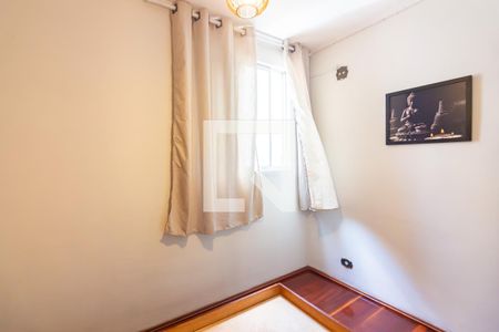 Quarto 2 de apartamento à venda com 2 quartos, 45m² em Vila Yolanda, Osasco