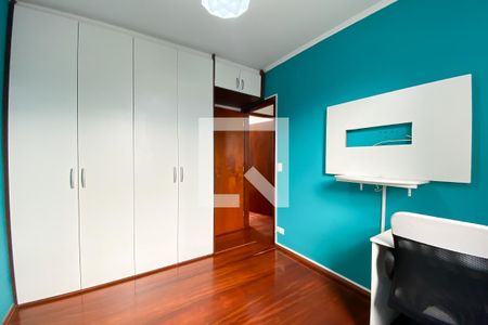 Quarto 1 de apartamento à venda com 2 quartos, 45m² em Vila Yolanda, Osasco