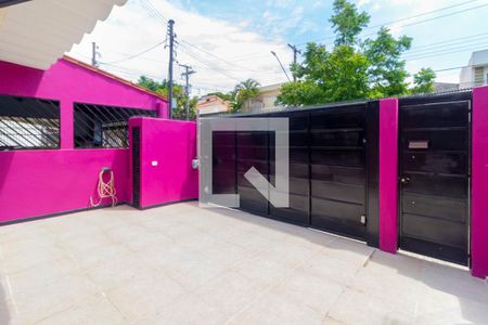 Casa à venda com 170m², 3 quartos e 2 vagasGaragem