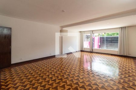 Sala de casa à venda com 3 quartos, 170m² em Jardim da Gloria, São Paulo