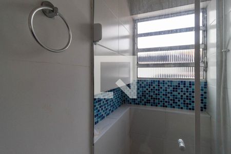 Casa à venda com 170m², 3 quartos e 2 vagasBanheiro do quarto 2
