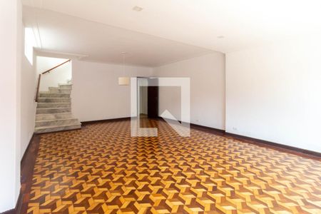 Sala de casa à venda com 3 quartos, 170m² em Jardim da Gloria, São Paulo