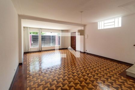 Sala de casa à venda com 3 quartos, 170m² em Jardim da Gloria, São Paulo