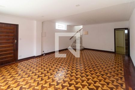 Sala de casa à venda com 3 quartos, 170m² em Jardim da Gloria, São Paulo