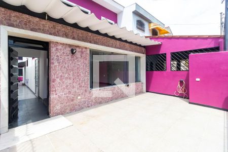 Casa à venda com 170m², 3 quartos e 2 vagasGaragem