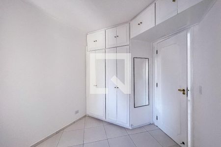 Quarto de apartamento à venda com 1 quarto, 35m² em Planalto Paulista, São Paulo